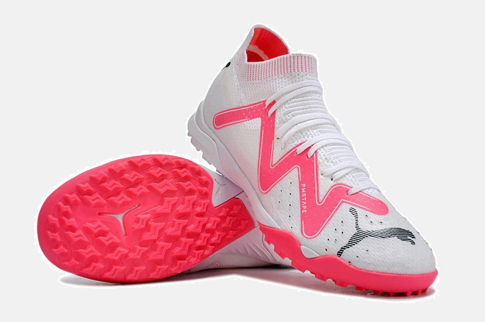 Chuteira Society Puma Future Ultimate TF - detalhe