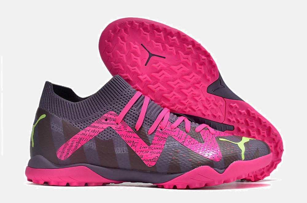 Chuteira Society Puma Future Ultimate TF - imagem 8