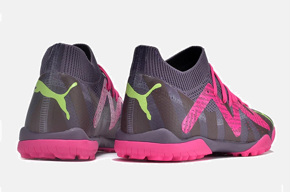 Chuteira Society Puma Future Ultimate TF - imagem 7
