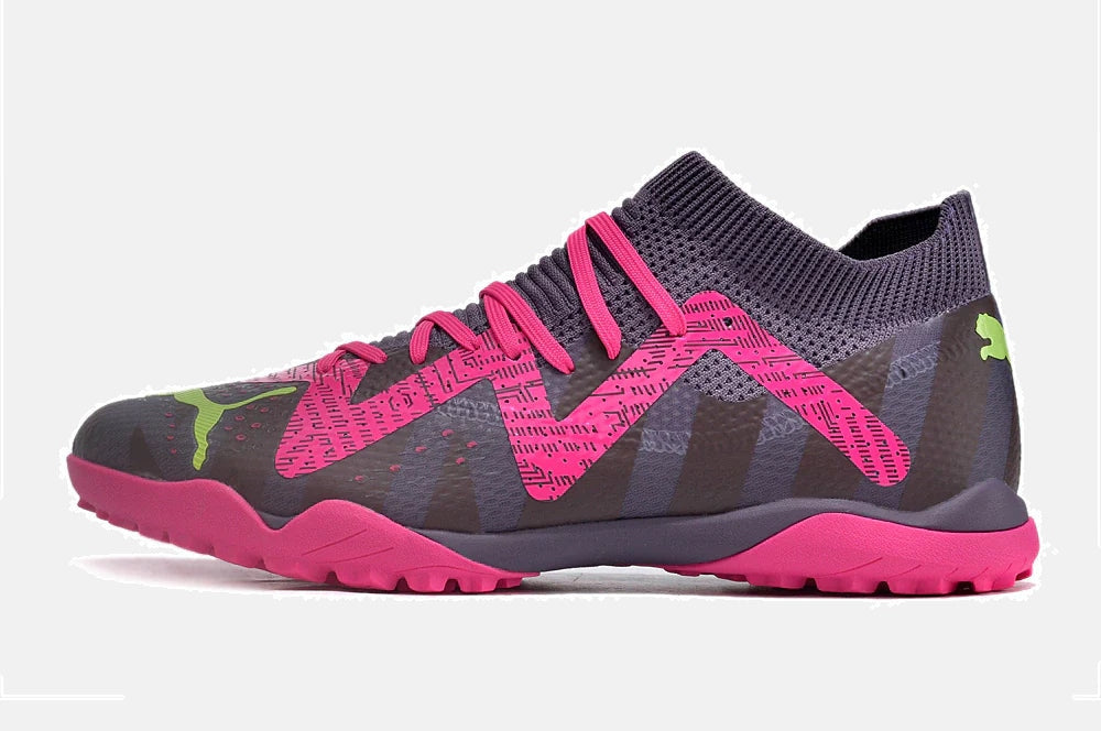 Chuteira Society Puma Future Ultimate TF - imagem 4