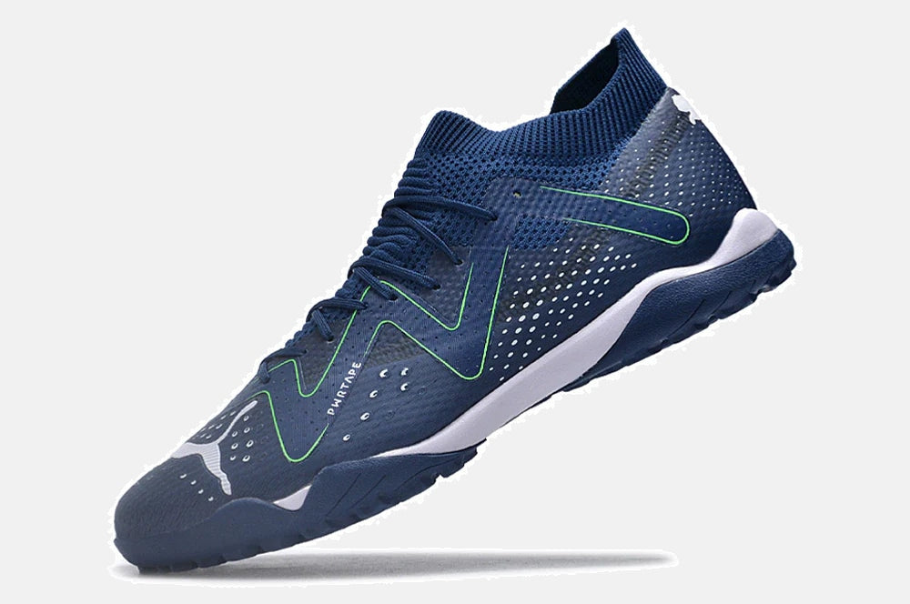 Chuteira Society Puma Future Ultimate TF - imagem 5