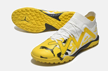 Chuteira Society Puma Future Ultimate TF - detalhe