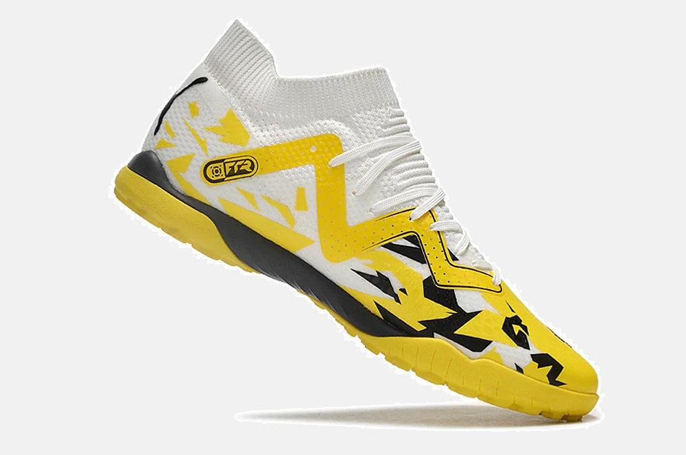 Chuteira Society Puma Future Ultimate TF - imagem 4