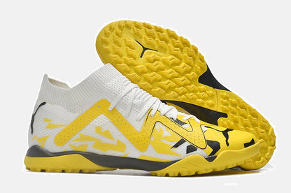 Chuteira Society Puma Future Ultimate TF - imagem 8