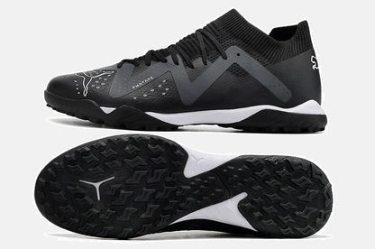Chuteira Society Puma Future Ultimate TF - vista traseira