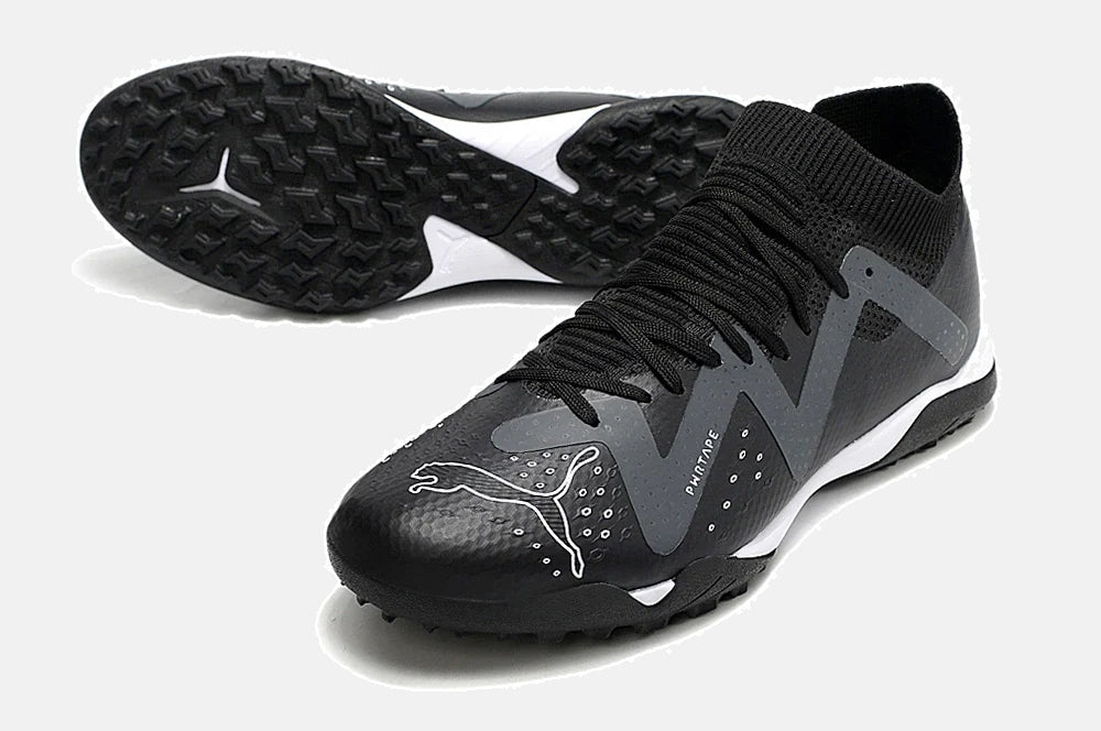 Chuteira Society Puma Future Ultimate TF - detalhe