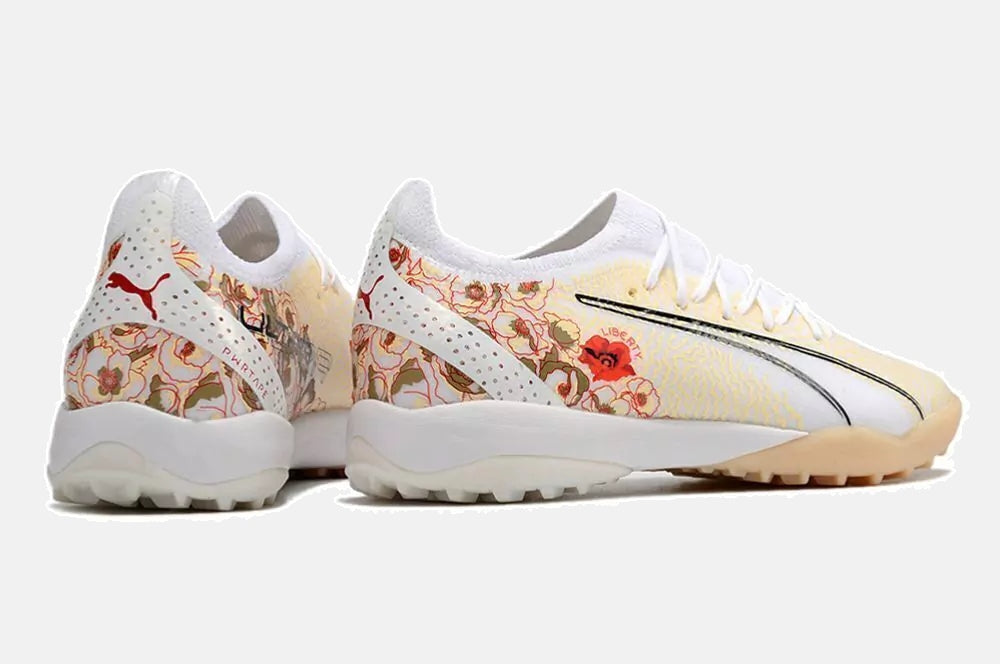 Chuteira Society Puma Ultra Ultimate TF - imagem 7