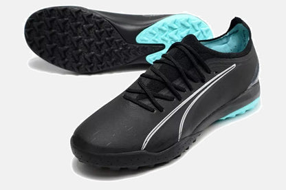 Chuteira Society Puma Ultra Ultimate TF - vista traseira