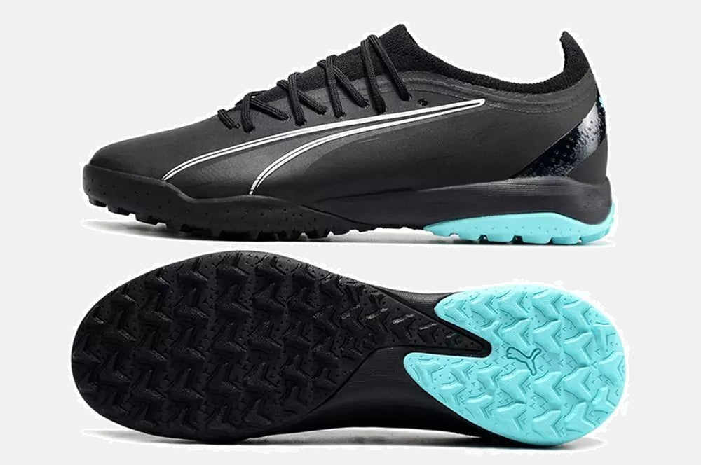 Chuteira Society Puma Ultra Ultimate TF - detalhe