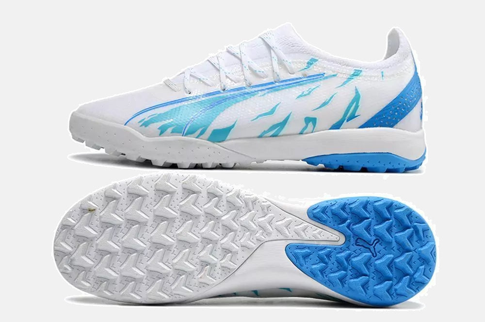 Chuteira Society Puma Ultra Ultimate TF - detalhe