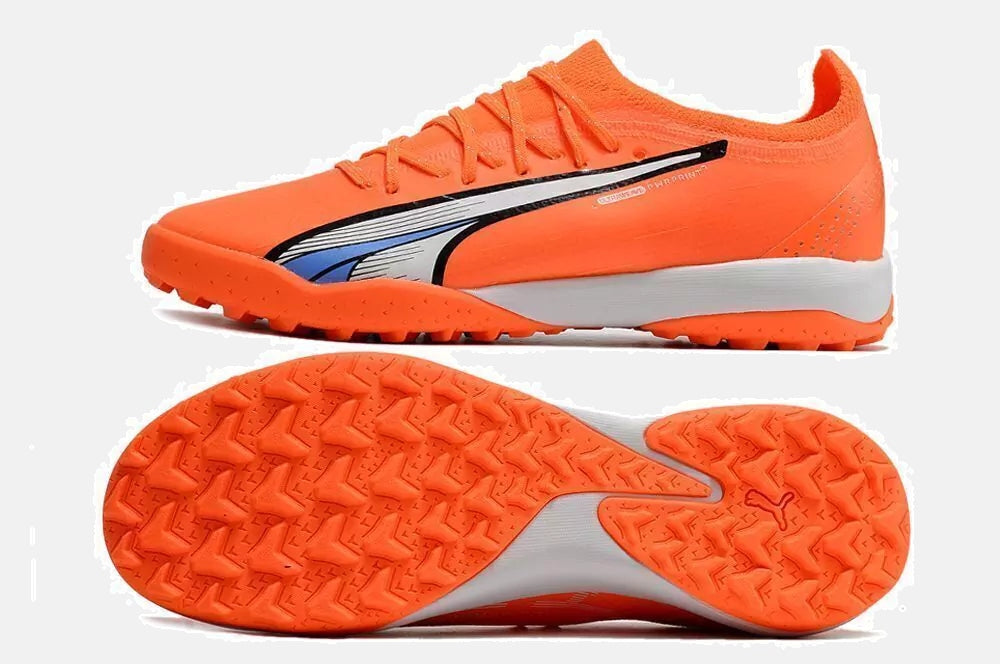 Chuteira Society Puma Ultra Ultimate TF - detalhe