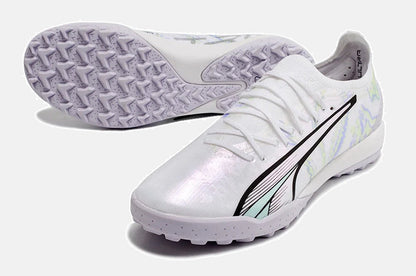 Chuteira Society Puma Ultra Ultimate TF - detalhe