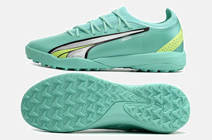 Chuteira Society Puma Ultra Ultimate TF - detalhe