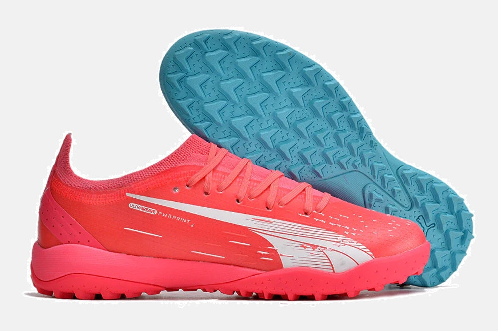 Chuteira Society Puma Ultra Ultimate TF - imagem 9