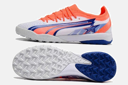 Chuteira Society Puma Ultra Ultimate TF - detalhe