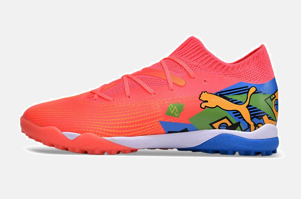 Chuteira Society Puma Future FTR TF - imagem 4