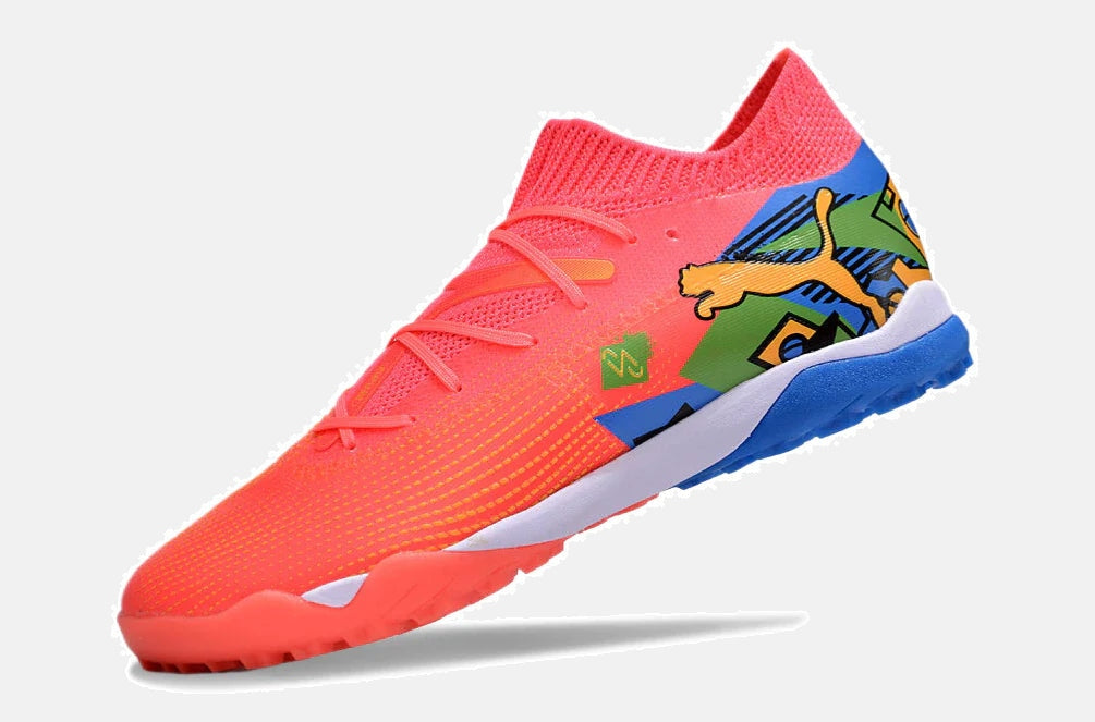 Chuteira Society Puma Future FTR TF - imagem 6