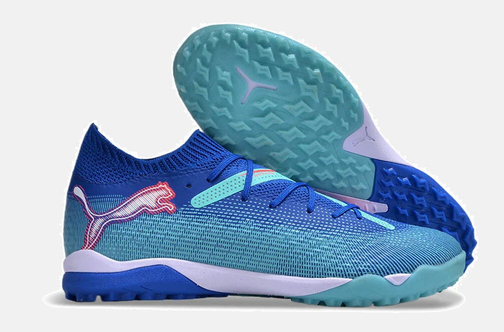 Chuteira Society Puma Future FTR TF - imagem 7