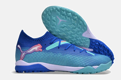 Chuteira Society Puma Future FTR TF - imagem 7
