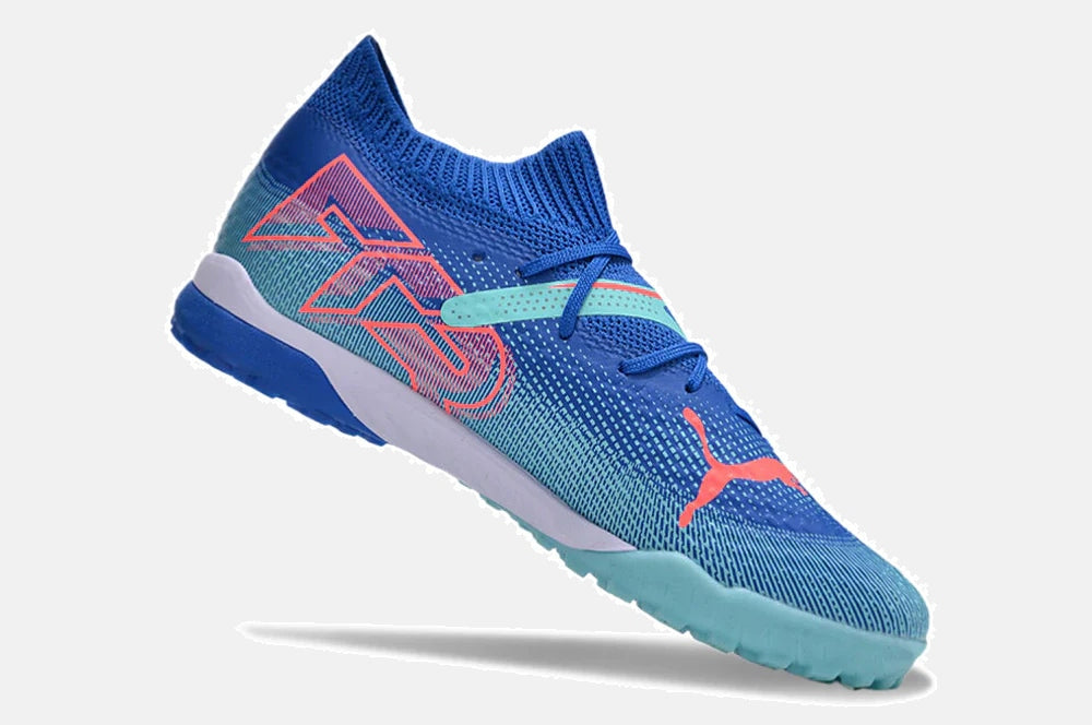 Chuteira Society Puma Future FTR TF - imagem 5