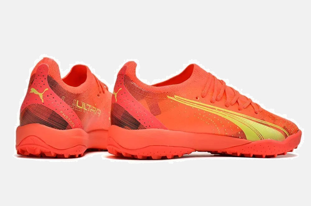 Chuteira Society Puma Ultra Ultimate TF - imagem 7