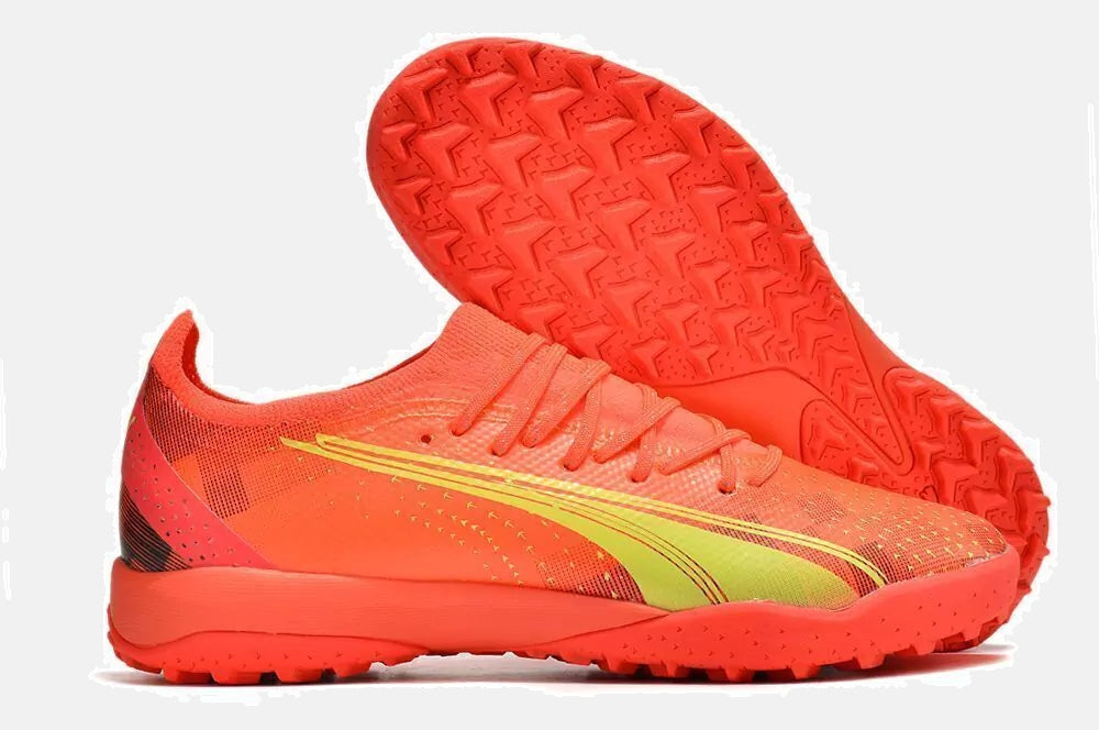 Chuteira Society Puma Ultra Ultimate TF - imagem 8