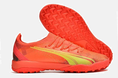 Chuteira Society Puma Ultra Ultimate TF - imagem 8
