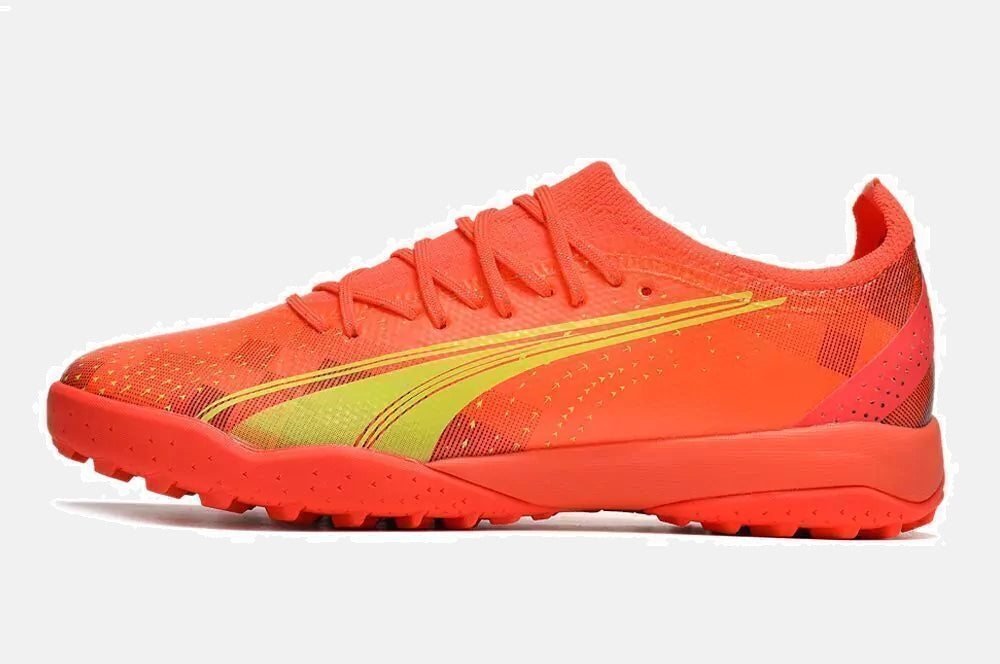 Chuteira Society Puma Ultra Ultimate TF - imagem 4