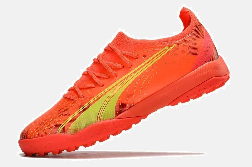 Chuteira Society Puma Ultra Ultimate TF - imagem 6