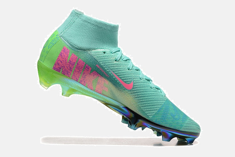 Chuteira Nike Mercurial Superfly Edição Especial 10 Cosmic 2 FG - imagem 6