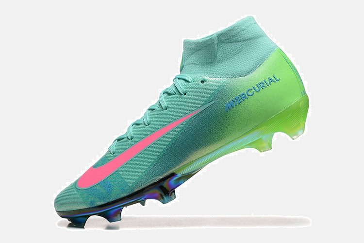 Chuteira Nike Mercurial Superfly Edição Especial 10 Cosmic 2 FG - imagem 7