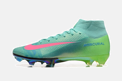 Chuteira Nike Mercurial Superfly Edição Especial 10 Cosmic 2 FG - imagem 5