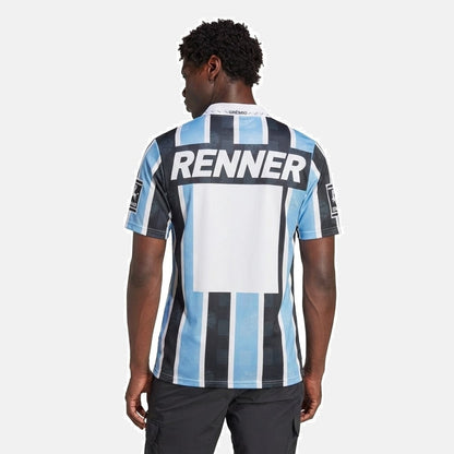 Camisa Retrô Grêmio 1997/98 I — imagem 2