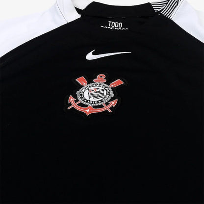 Camisa Feminina Nike Corinthians 2025/26 II Torcedor — imagem 3