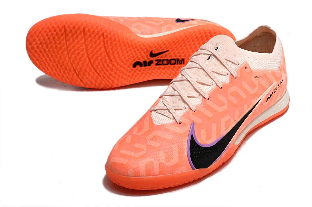Tênis Futsal Nike Mercurial Air Zoom Vapor 15 IC - vista traseira