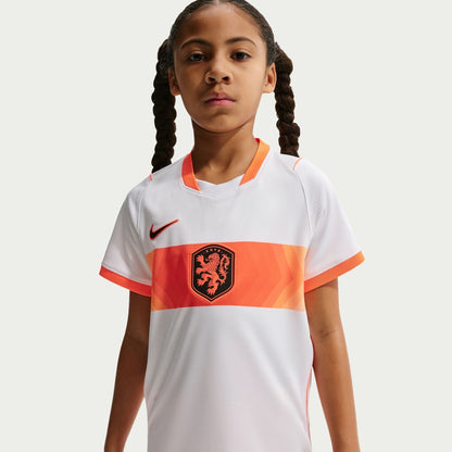 Conjunto Infantil Holanda 2026/27 II — imagem 4
