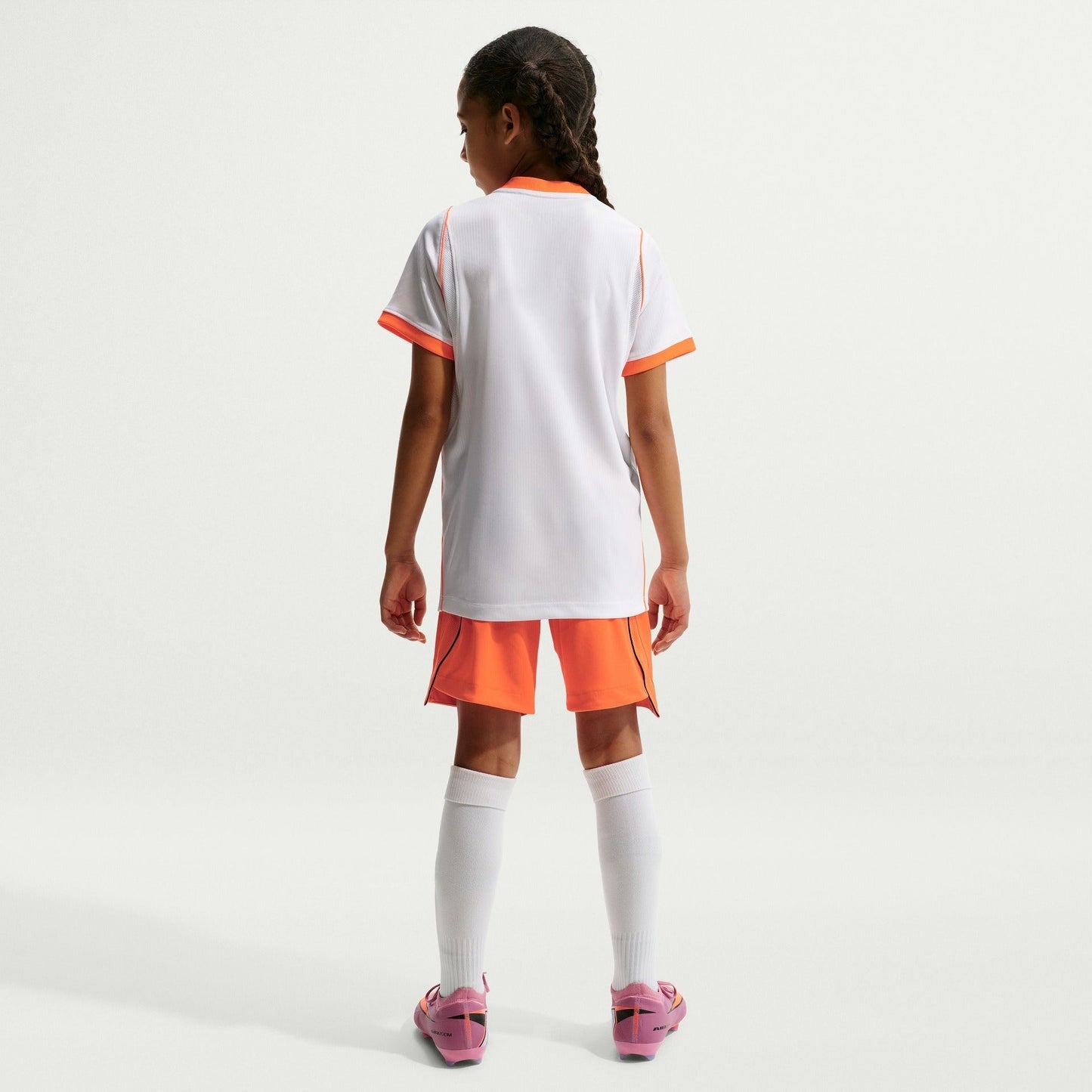 Conjunto Infantil Holanda 2026/27 II — imagem 3