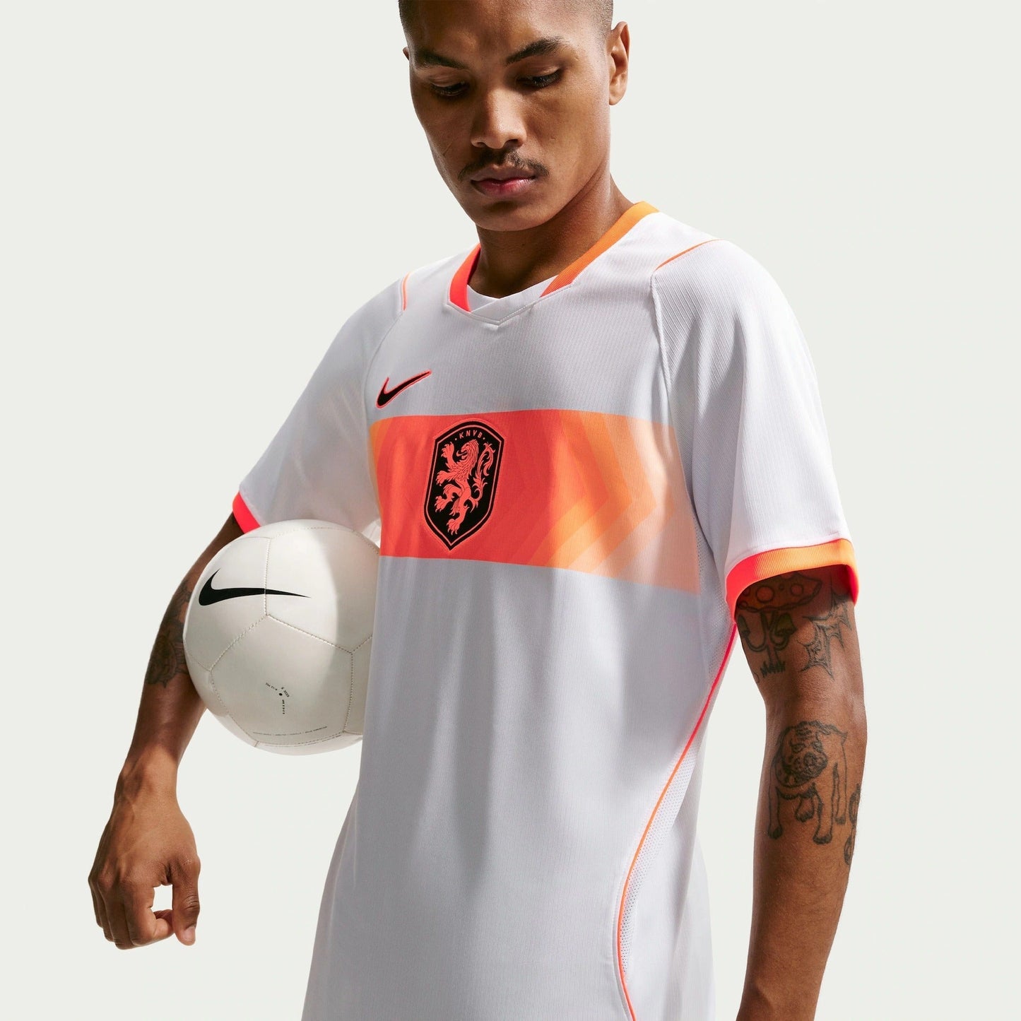 Camisa Holanda 2026/27 II — imagem 5