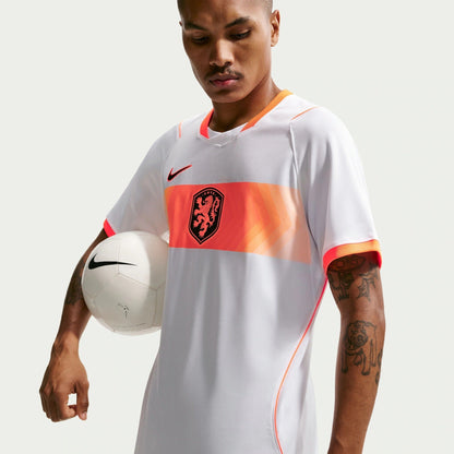Camisa Holanda 2026/27 II — imagem 5