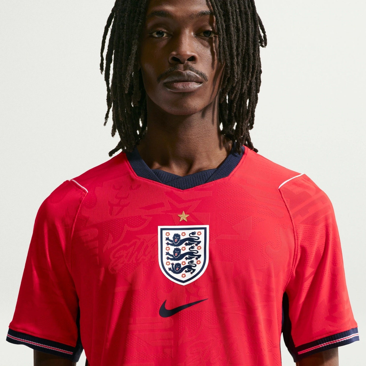 Camisa Inglaterra 2026/27 I Jogador — imagem 2