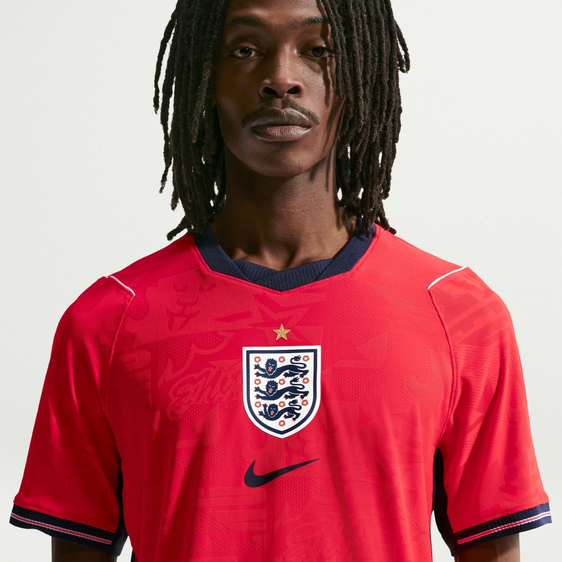 Camisa Inglaterra 2026/27 I Jogador — imagem 2