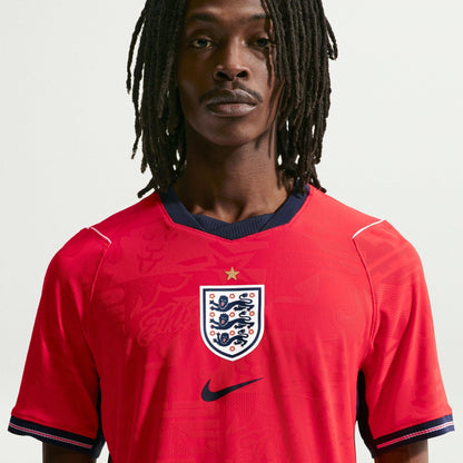 Camisa Inglaterra 2026/27 I Jogador — imagem 2