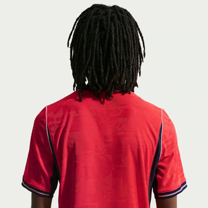 Camisa Inglaterra 2026/27 I Jogador — imagem 6