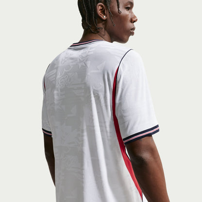 Camisa Inglaterra 2026/27 II Jogador — imagem 5