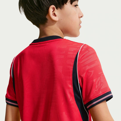 Conjunto Infantil Inglaterra 2026/27 I Kit — imagem 6