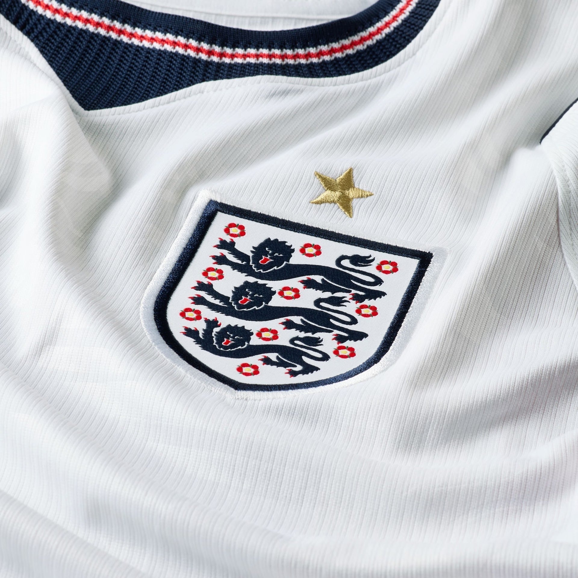 Camisa Inglaterra 2026/27 II — imagem 4