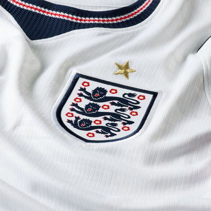 Camisa Inglaterra 2026/27 II — imagem 4