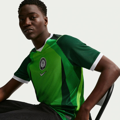 Camisa Nigéria 2026/27 I — imagem 6