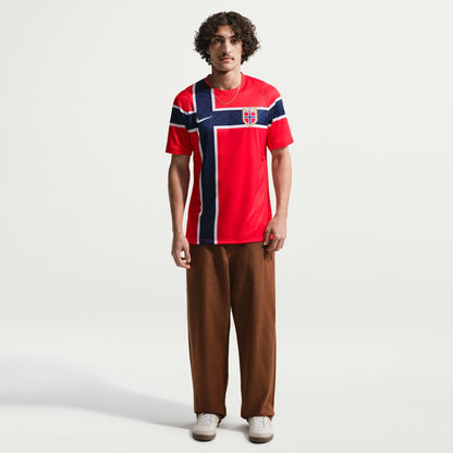 Camisa Noruega 2026/27 I — imagem 3