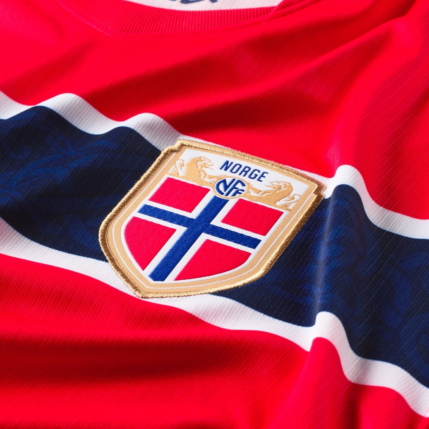 Camisa Noruega 2026/27 I — imagem 6